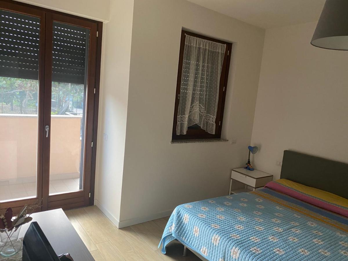 Casa Bormio Apartman Saronno Kültér fotó