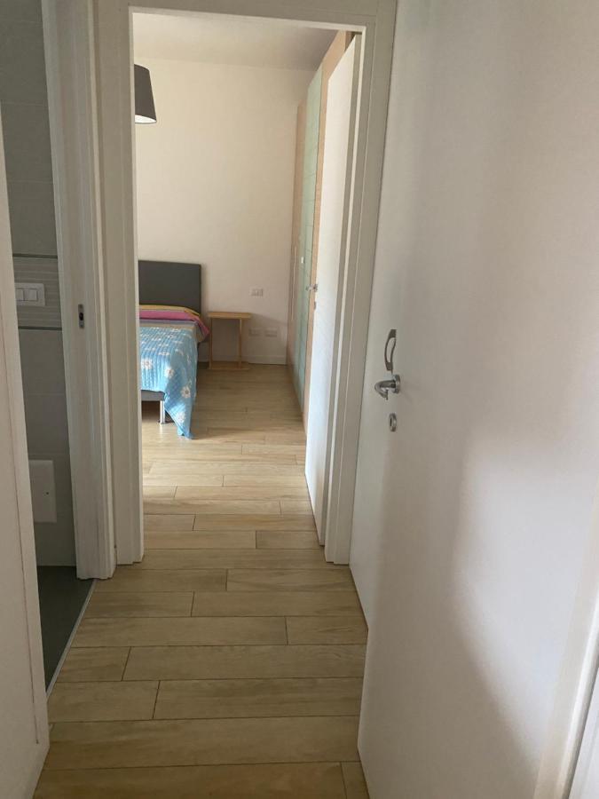 Casa Bormio Apartman Saronno Kültér fotó